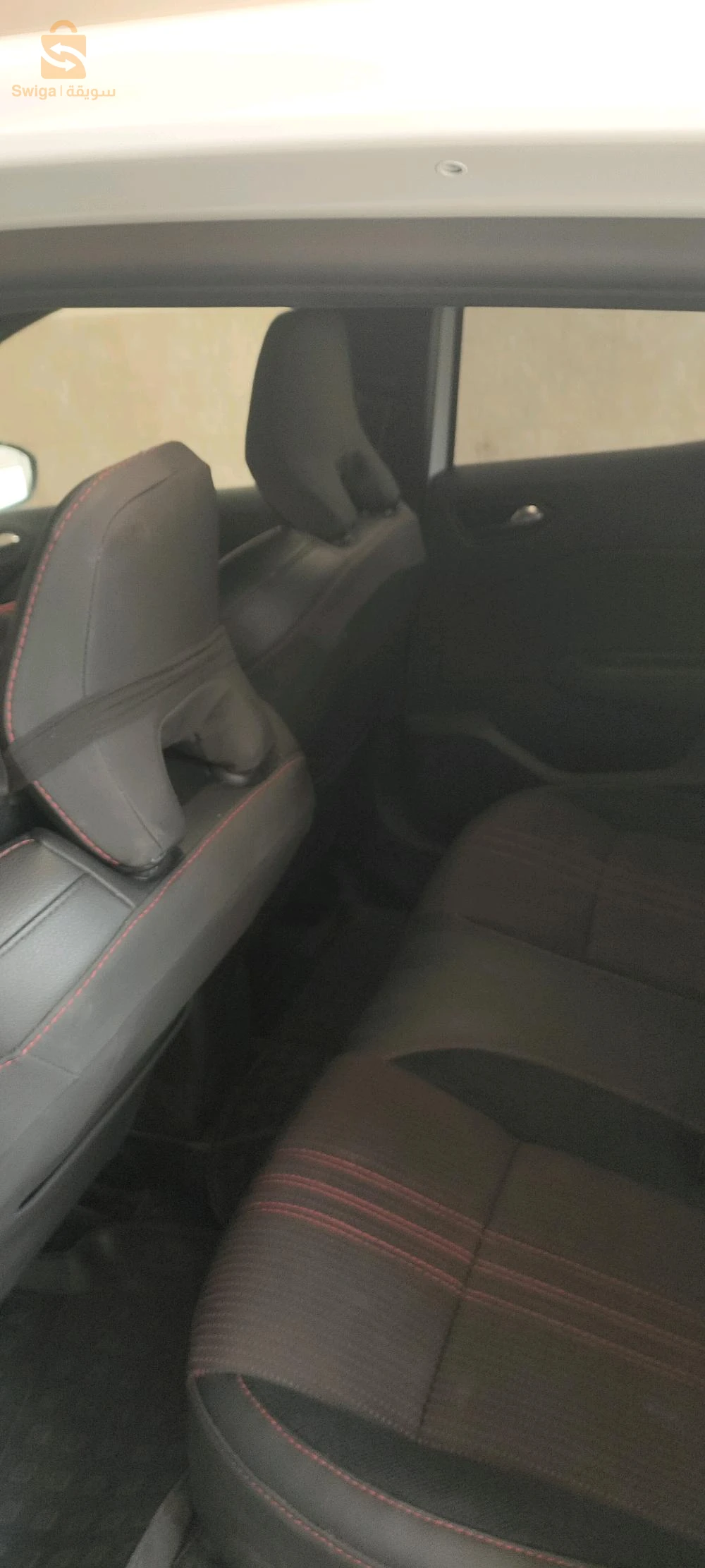 رينو Clio 5 2022 6 بجاية