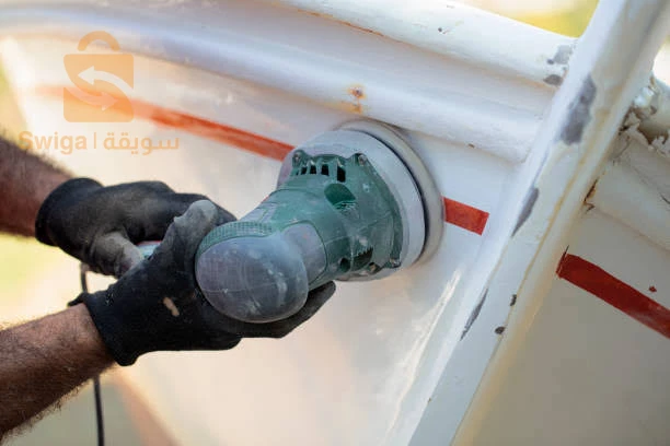 reparation et modification tout traveaux resine