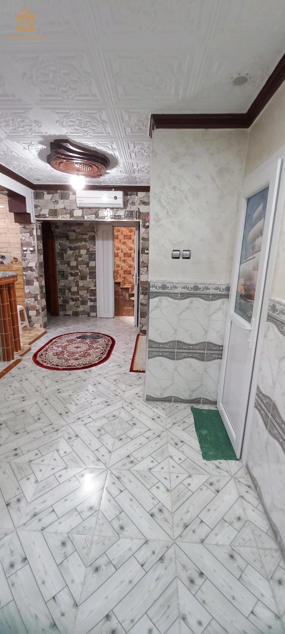 تبسة بكارية