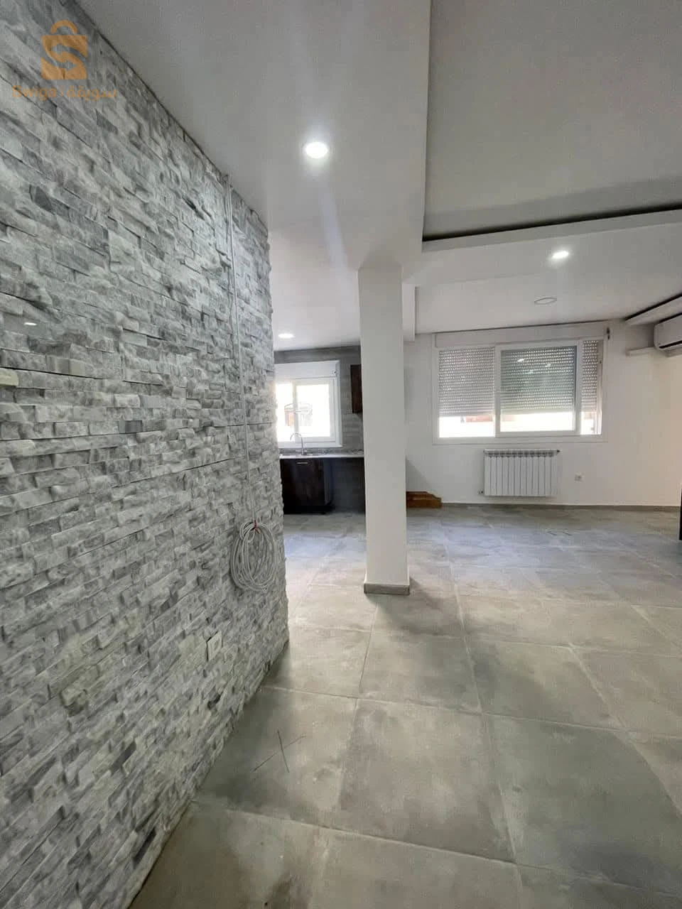 prix affaire 😍🚨 appartement f4 a zeralda
📞0561639940