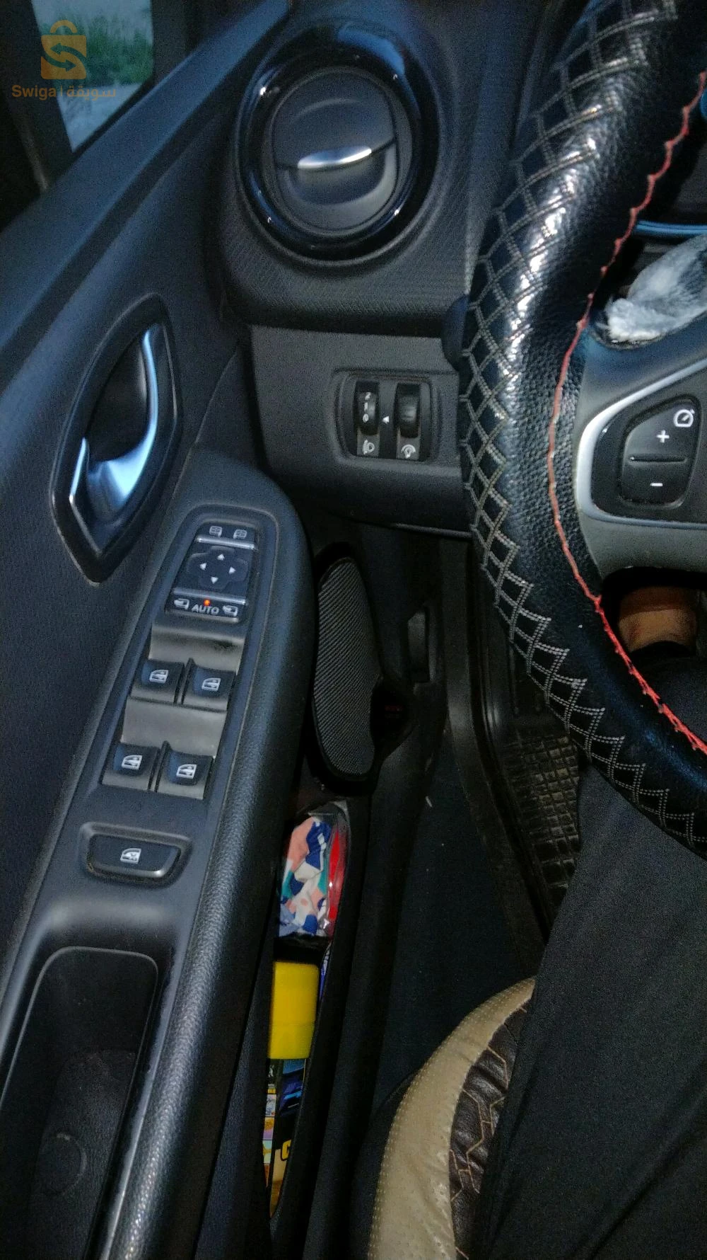 رينو Clio 4 2020 20 سعيدة