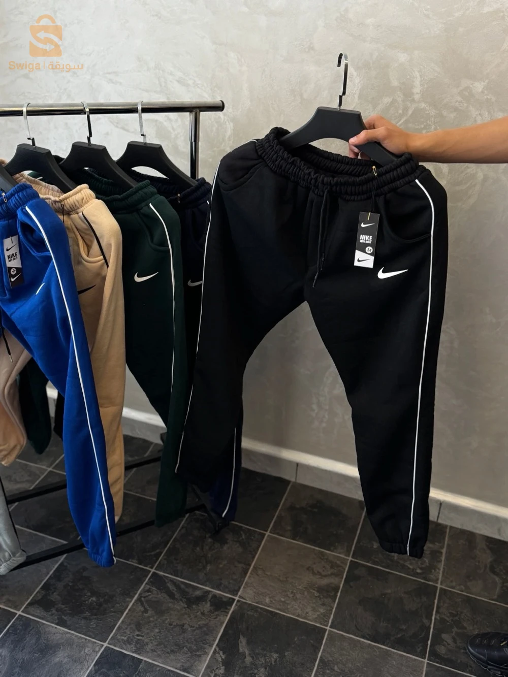 JOGGING NIKE 2025 🤩