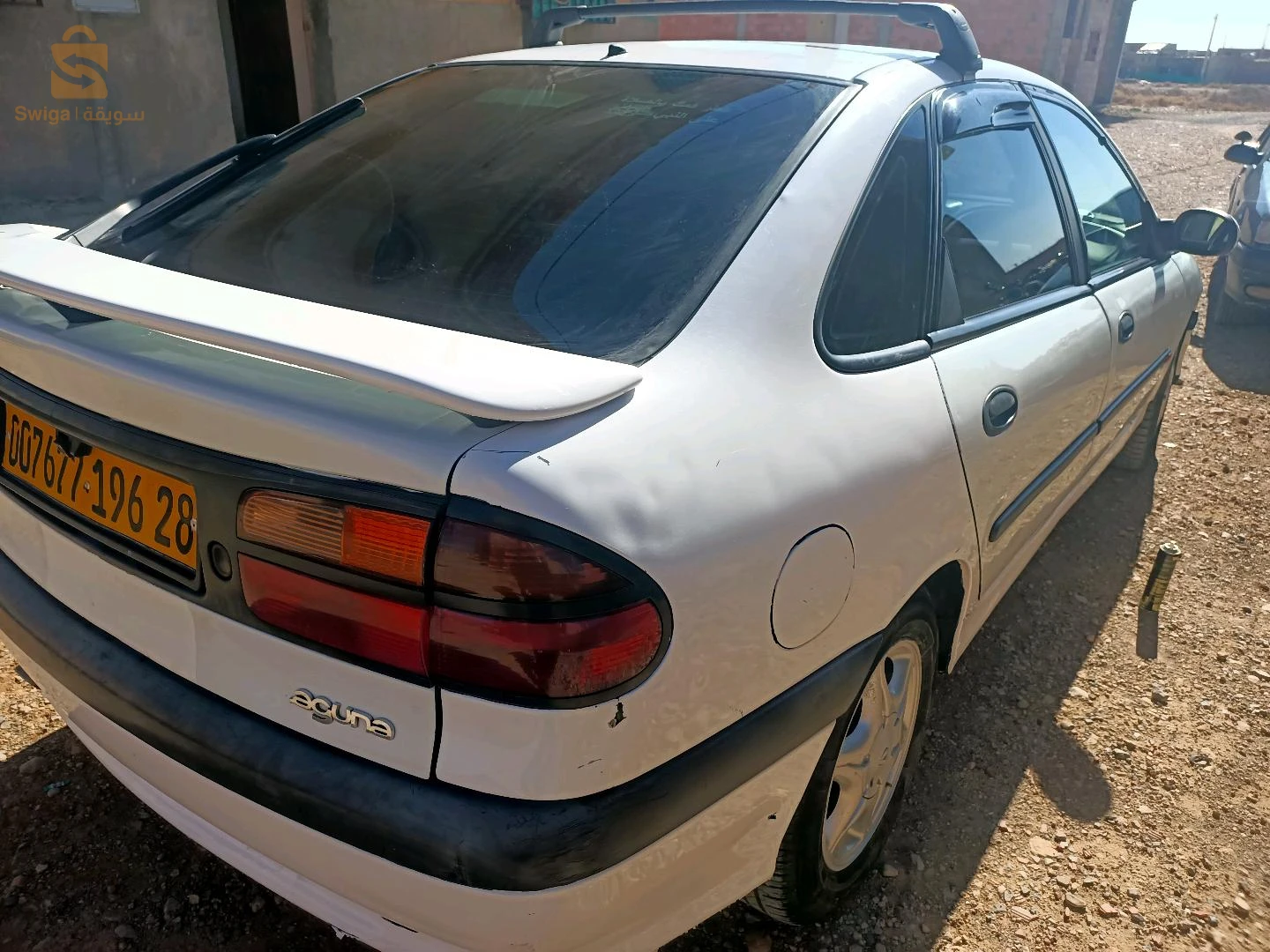 Renault Laguna 1996 28 M'SILA