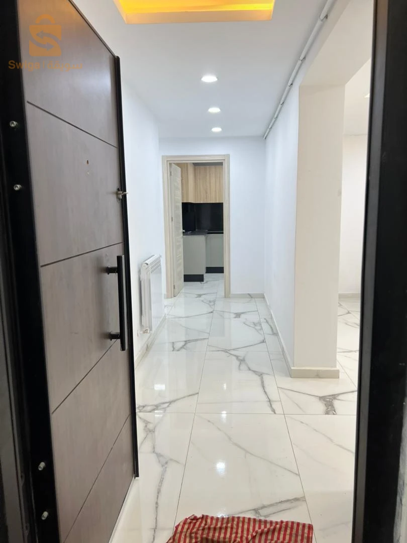 appartement f4 haut standing à cheraga
