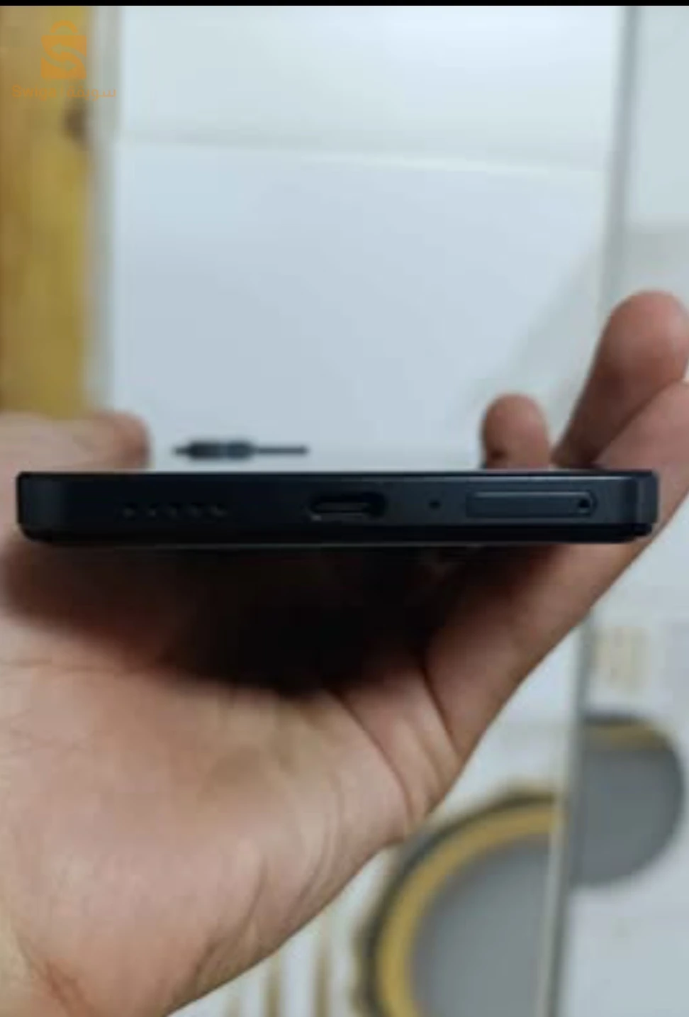 Redmi Note 12 pro 5G