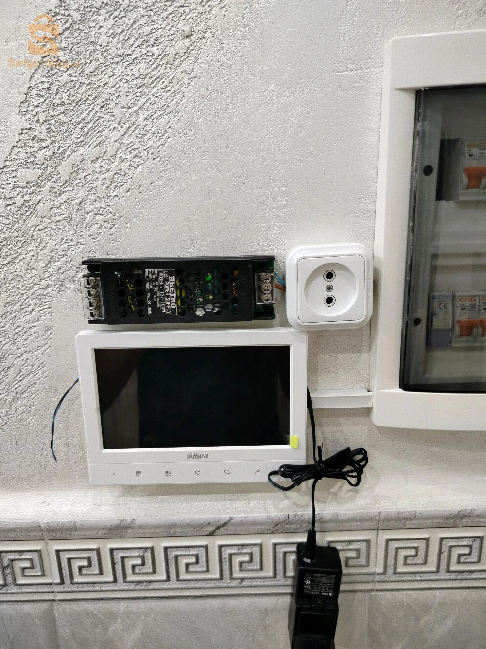 installateur caméras de surveillance