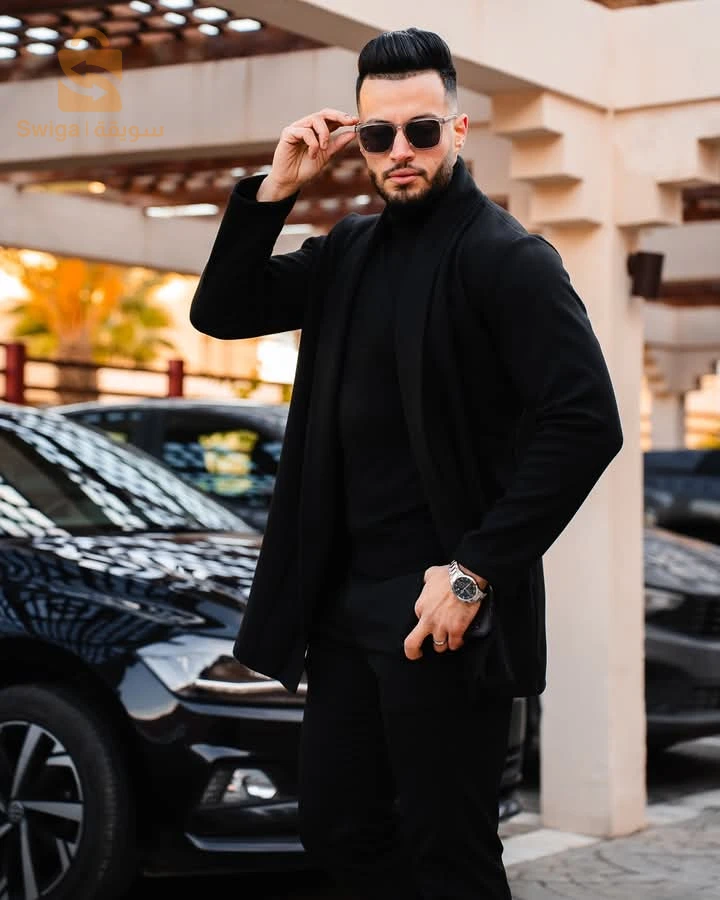 ⚜️frilivin 2025⚜️ مونطو كاشمير
