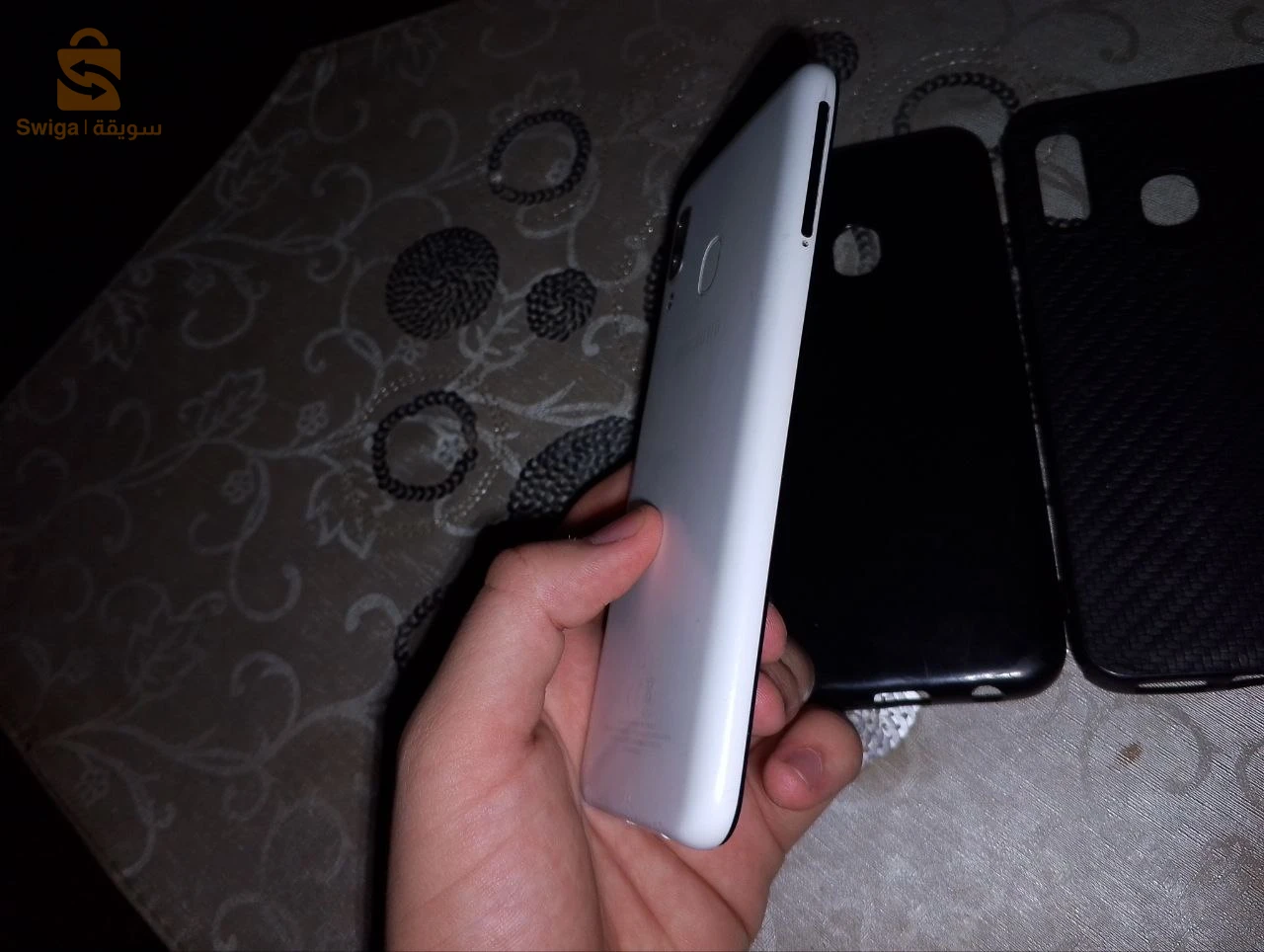 Samsung a20e