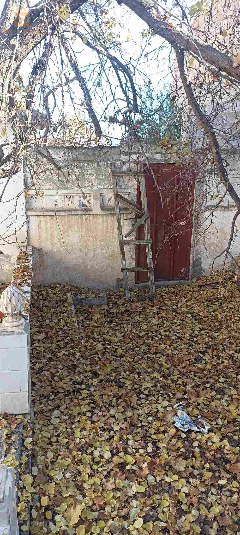 منزل للبيع عين البيضاء احريش مركز