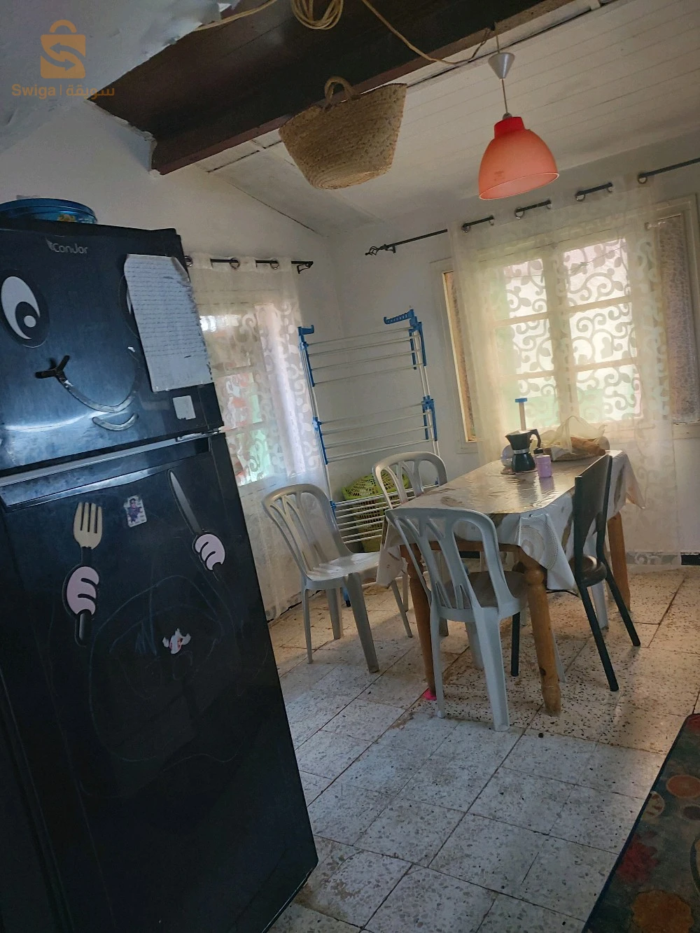 Vente magasin comercial