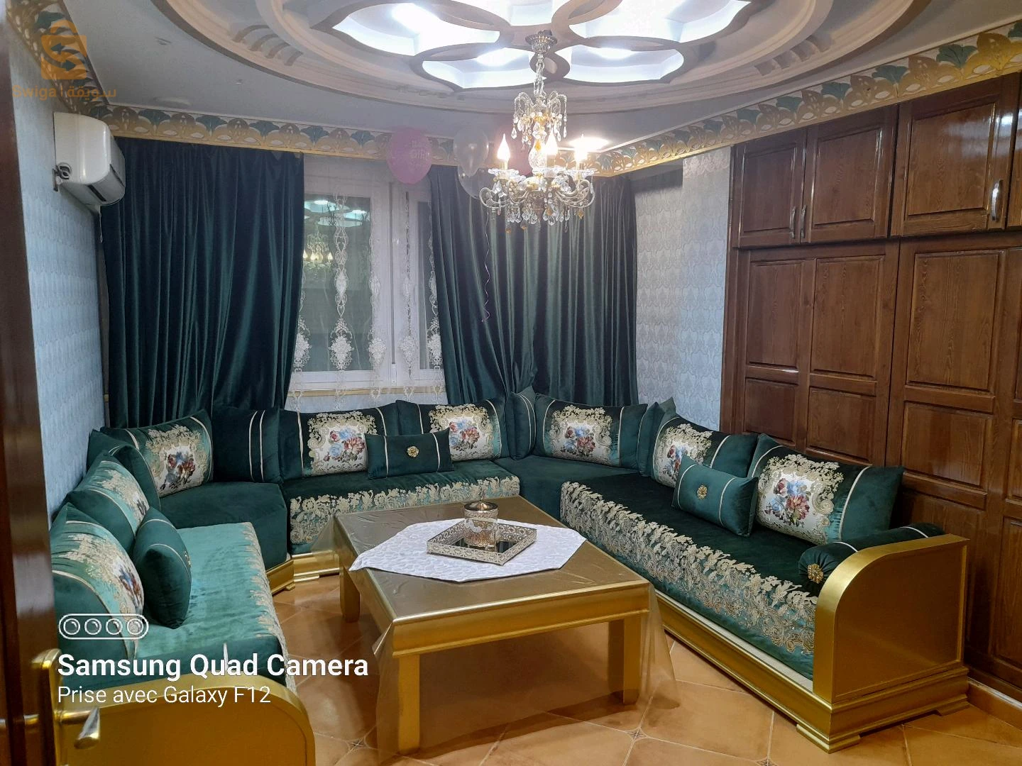 85 logement MGR sidi jilali