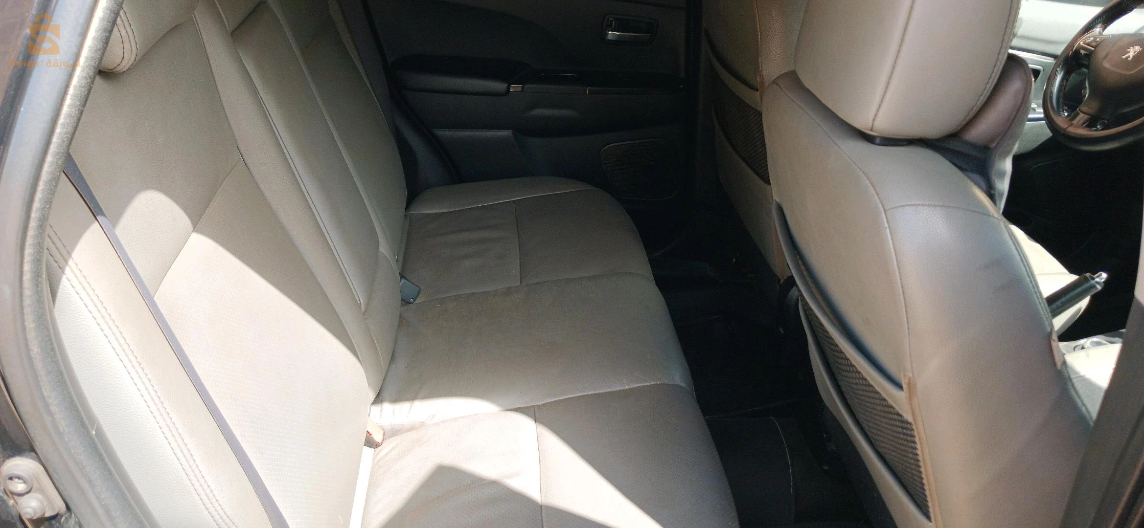 بيجو 4008 2012 42 تيبازة