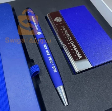 Cadeaux dentreprise 2025