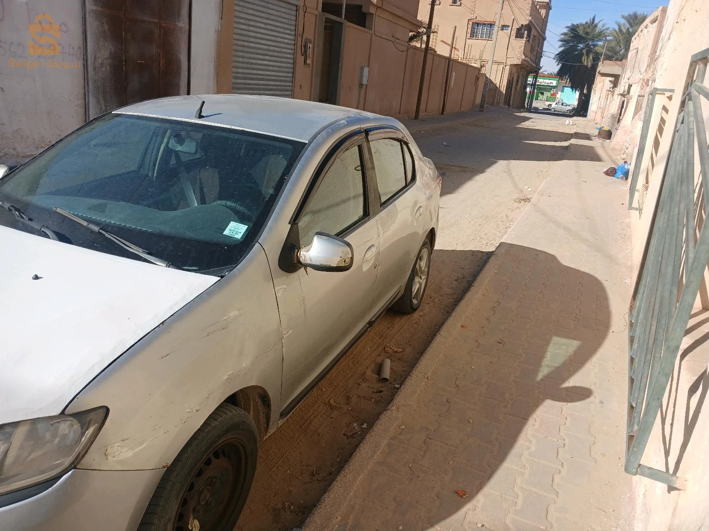حساني عبدالكريم