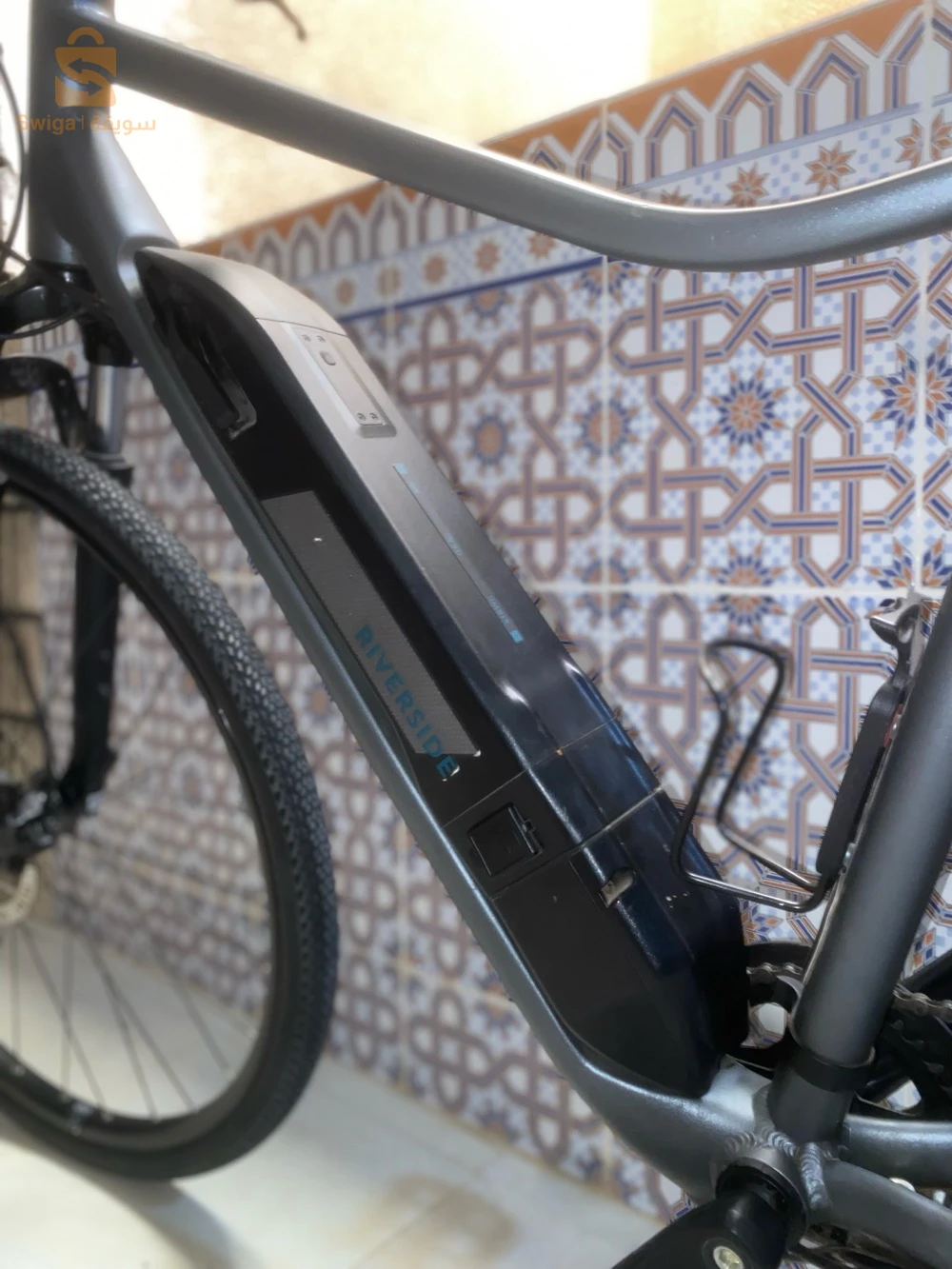 velo electric