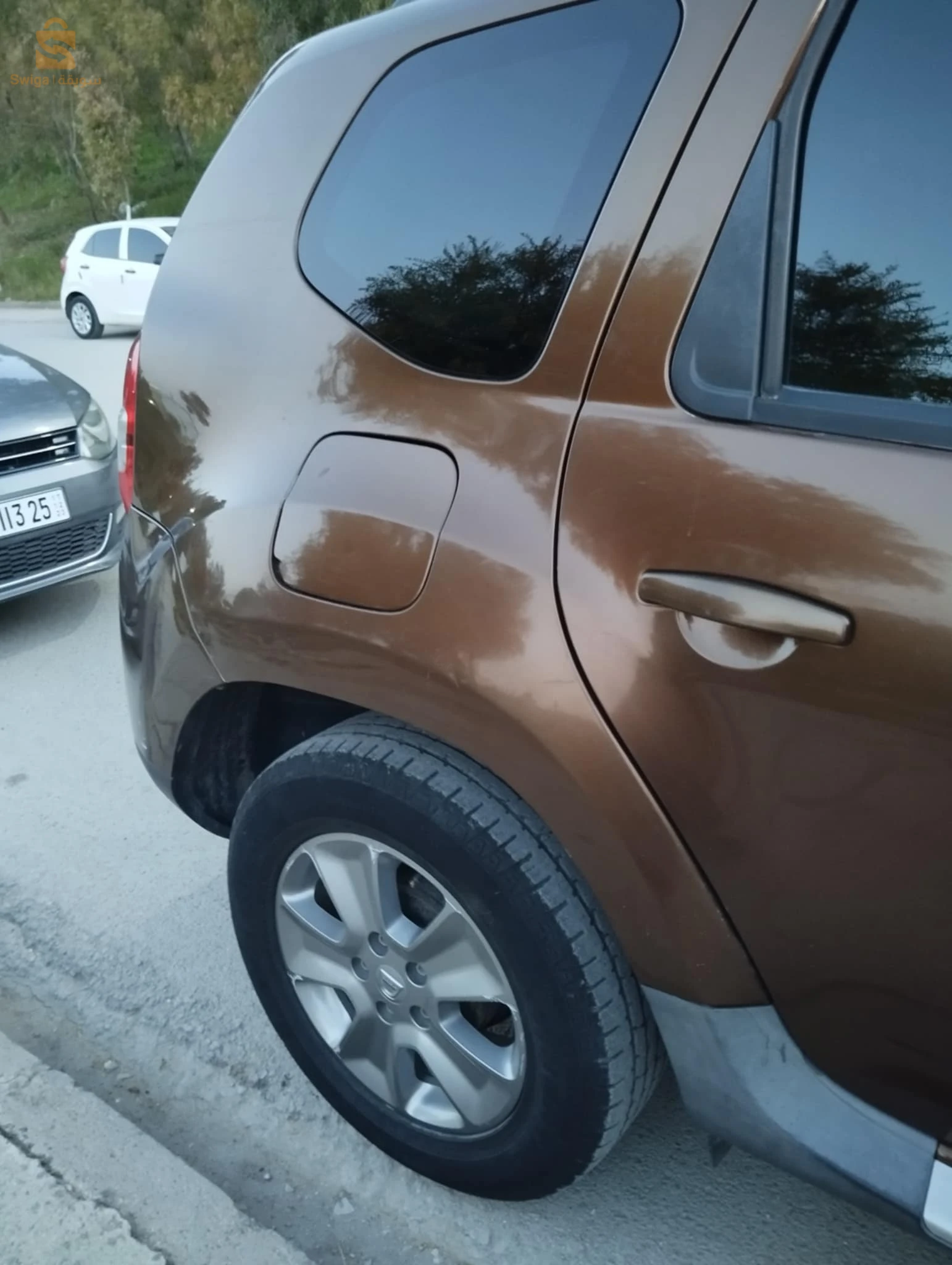 Dacia Duster 2014 25 CONSTANTINE