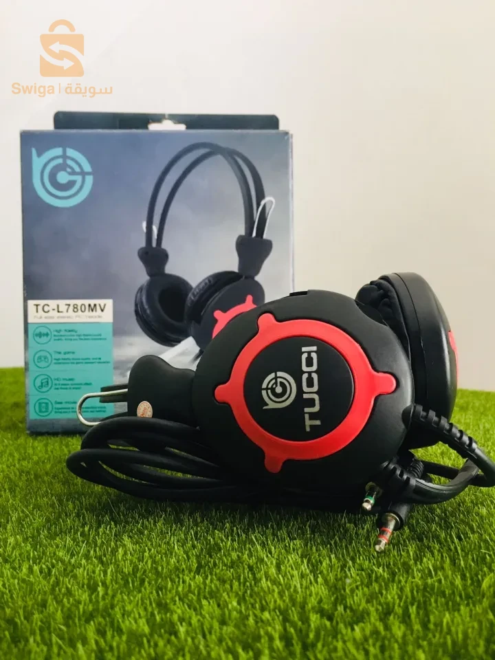 casque gaming