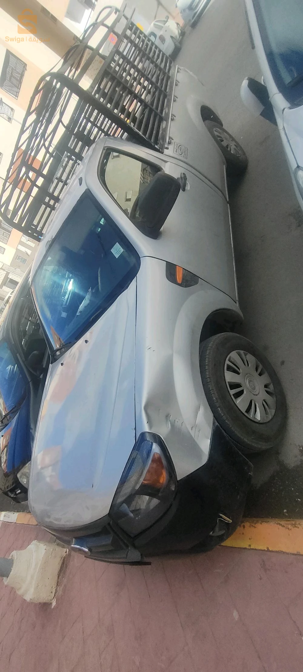 فورد Ranger 19 سطيف