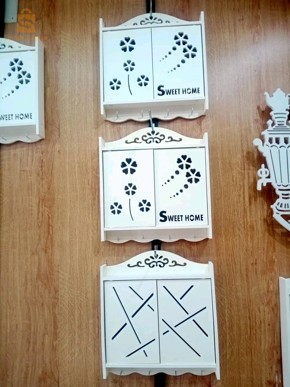 كاش كونتار توصيل 58 ولاية 150elf
سهل التركيب ✅
يوضع مباشرة فوق العداد الكهرباءى دون استعمال اي براغي