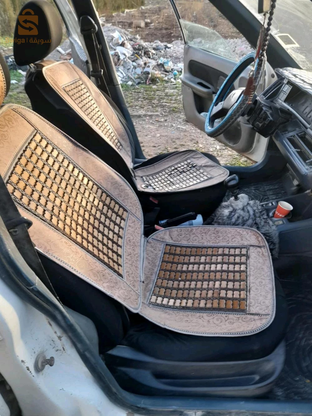 رينو R 21 1986 4 ام البواقي