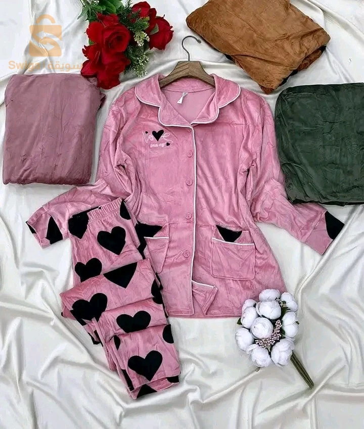 pyjama femme