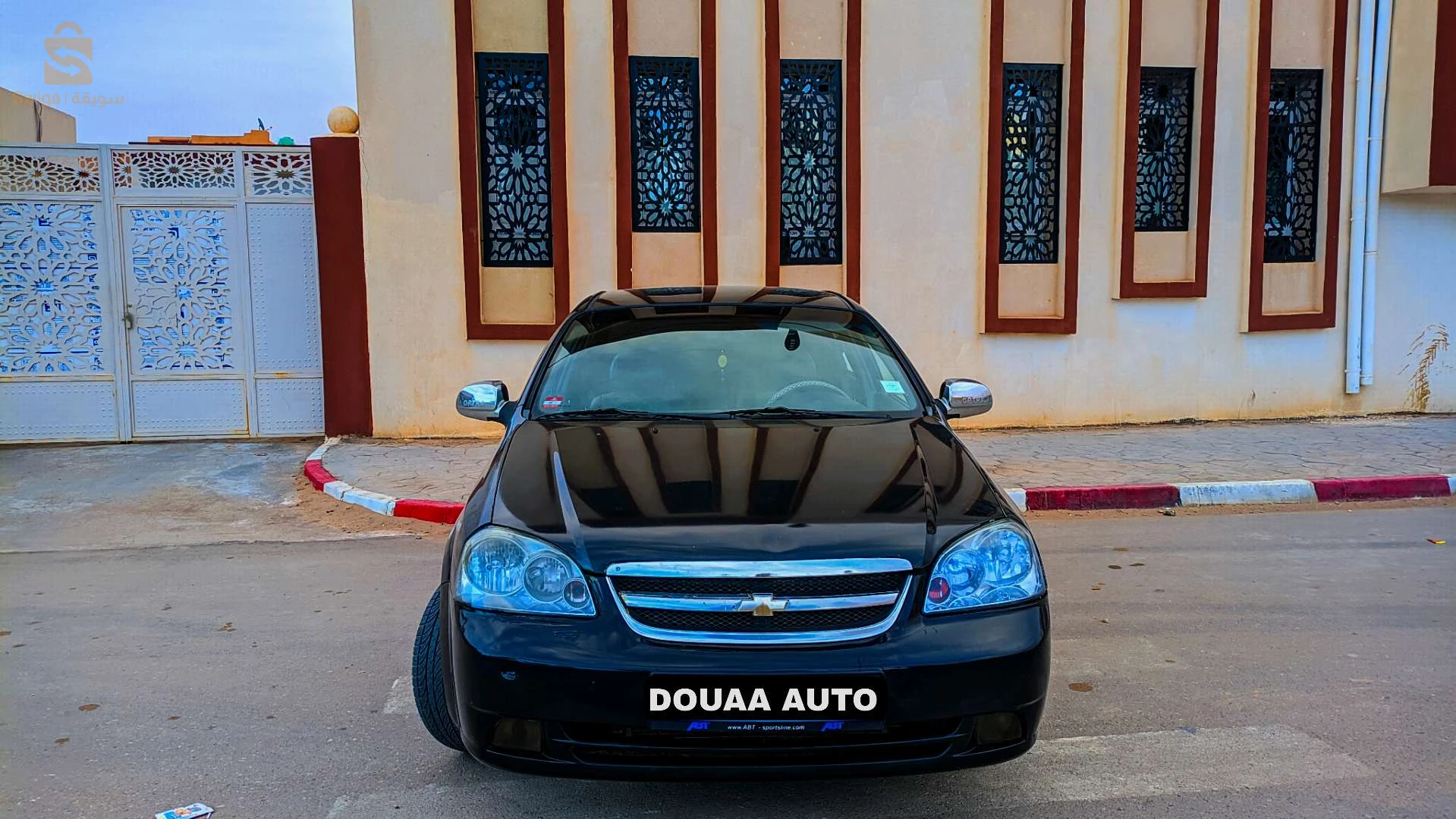 اوبترا 2011