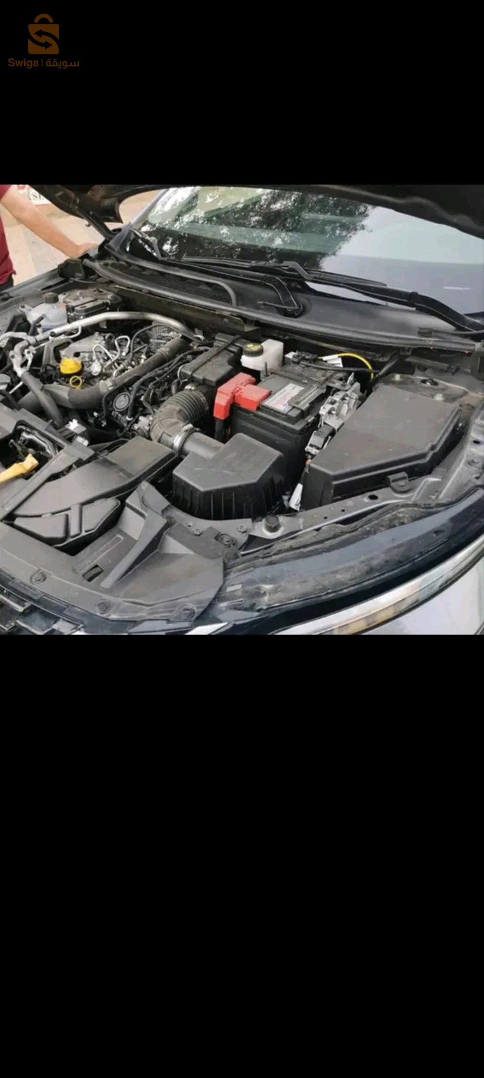 Nissan Qashqai 2022 15 TIZI OUZOU