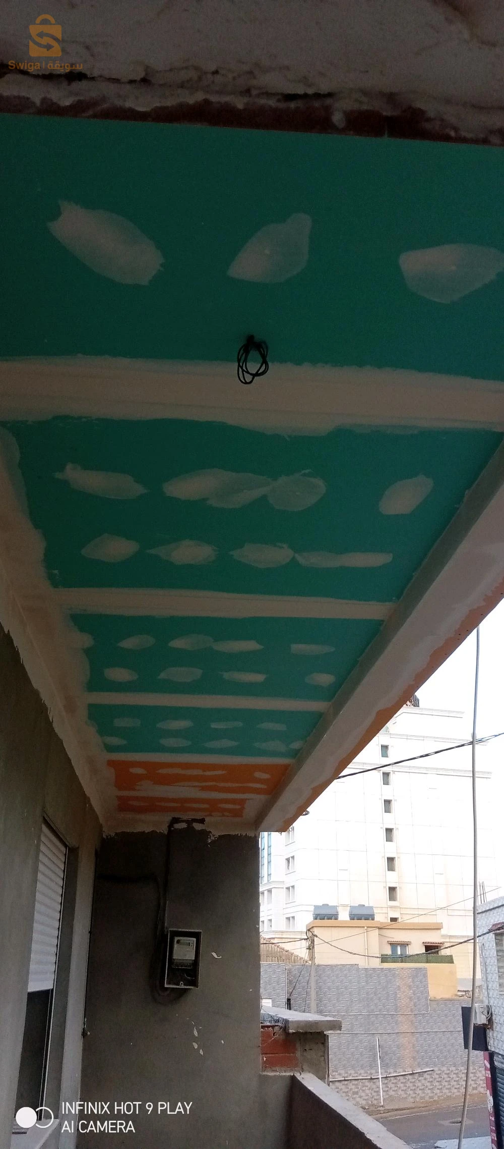 بلاكو بلاطو بلاطر جبس