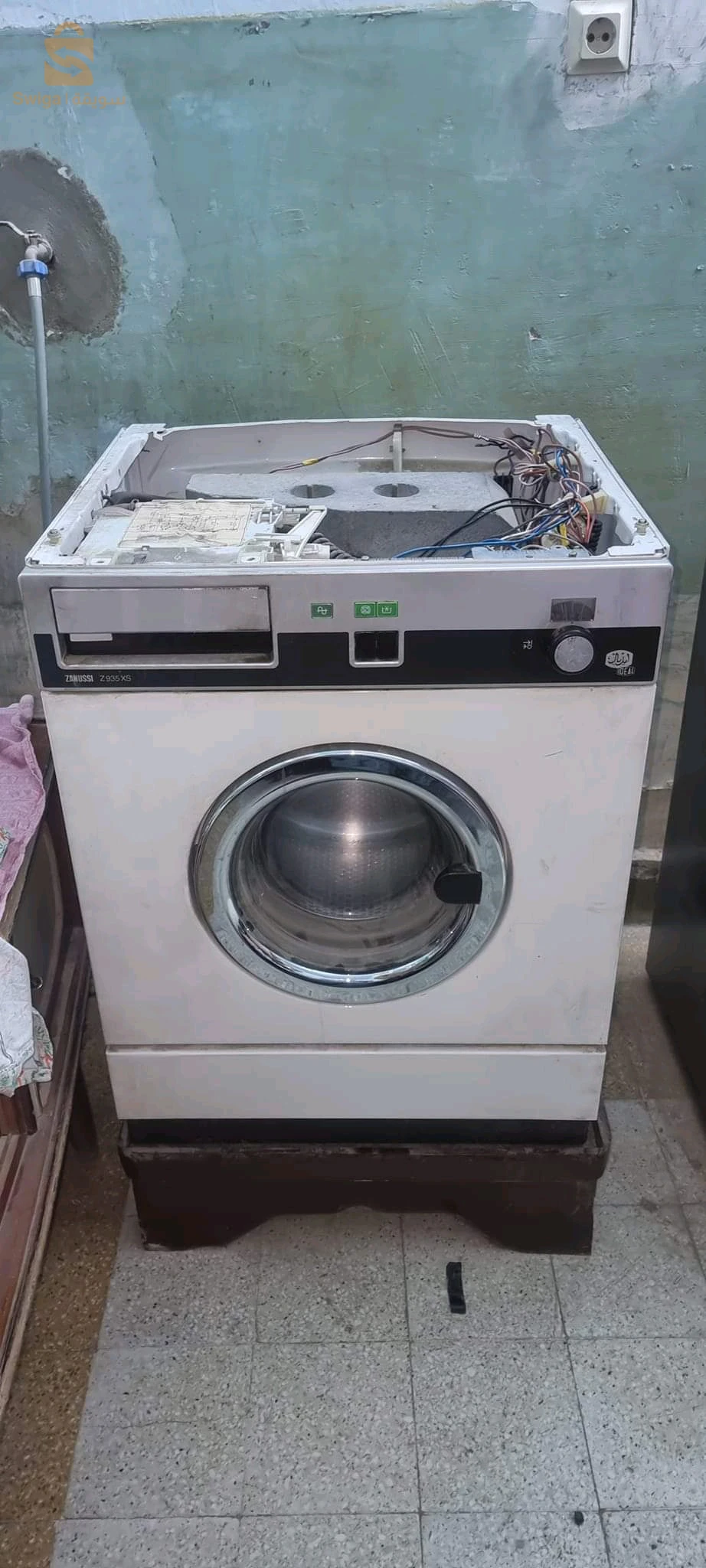 صيانة اجهزة التبريد والتكييف  في المنزل