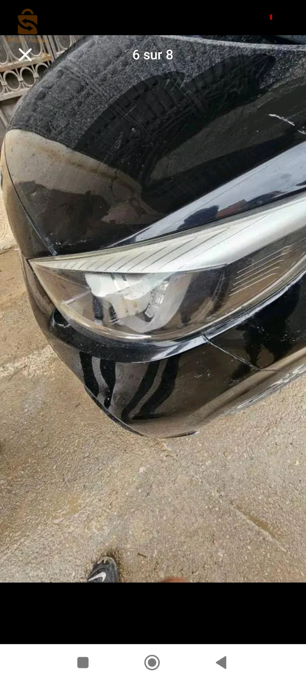 كيا Picanto 2018 5 باتنة