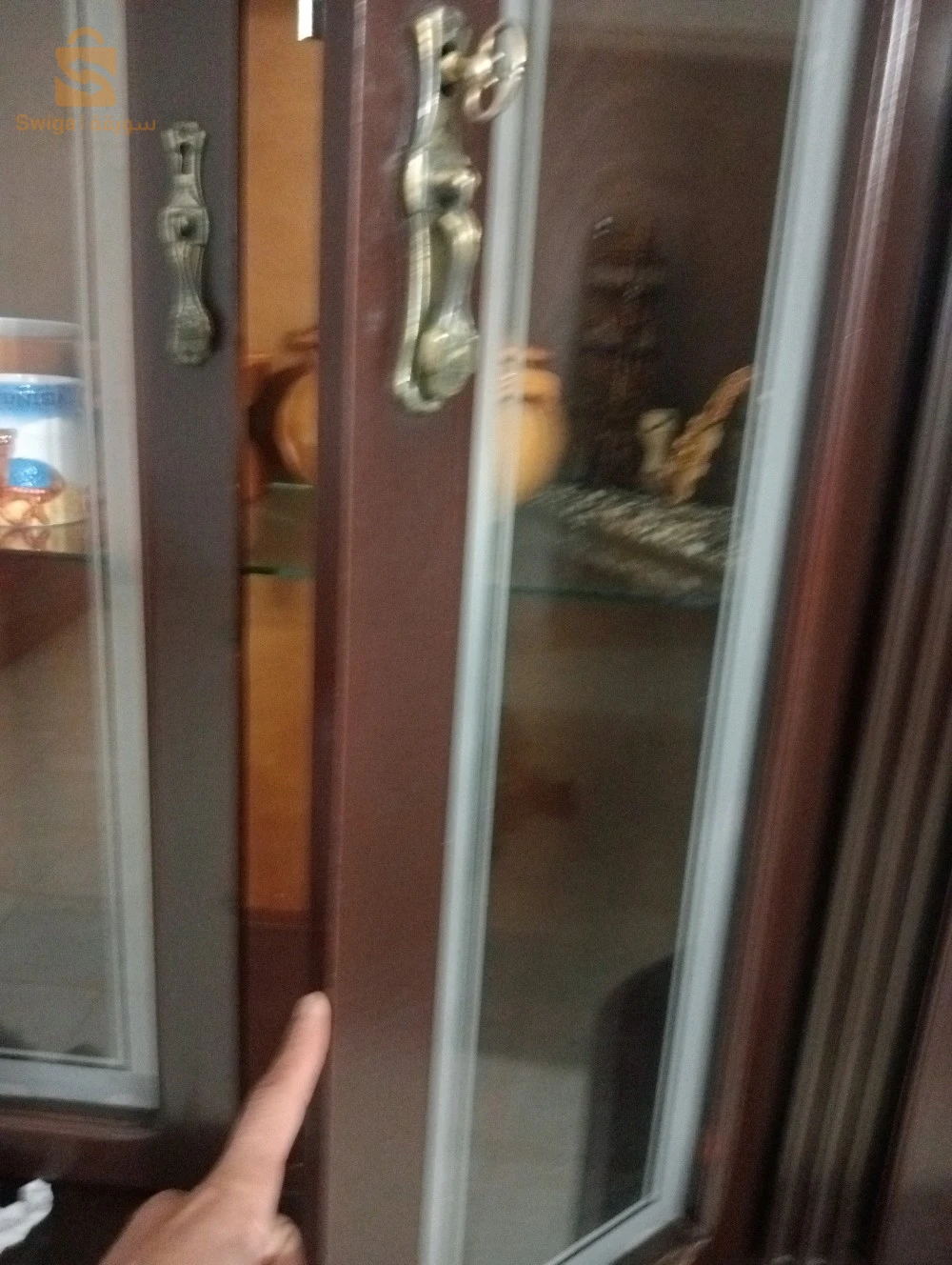 بيبليوتاك نقي للبيع عطاوني مليون و نص