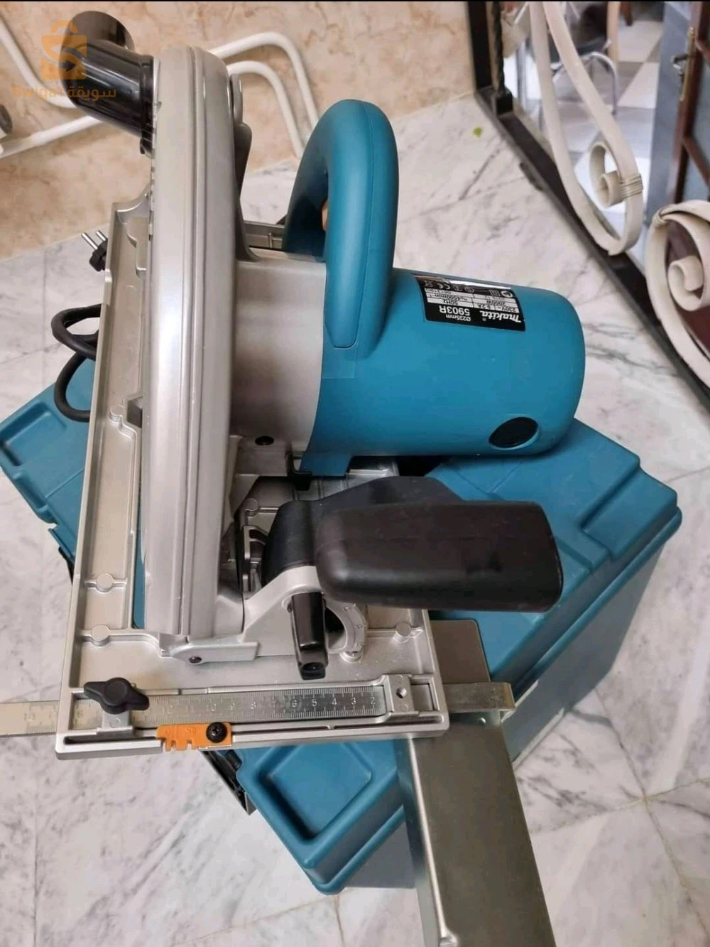 serculair makita originalEtat:10/100657177701