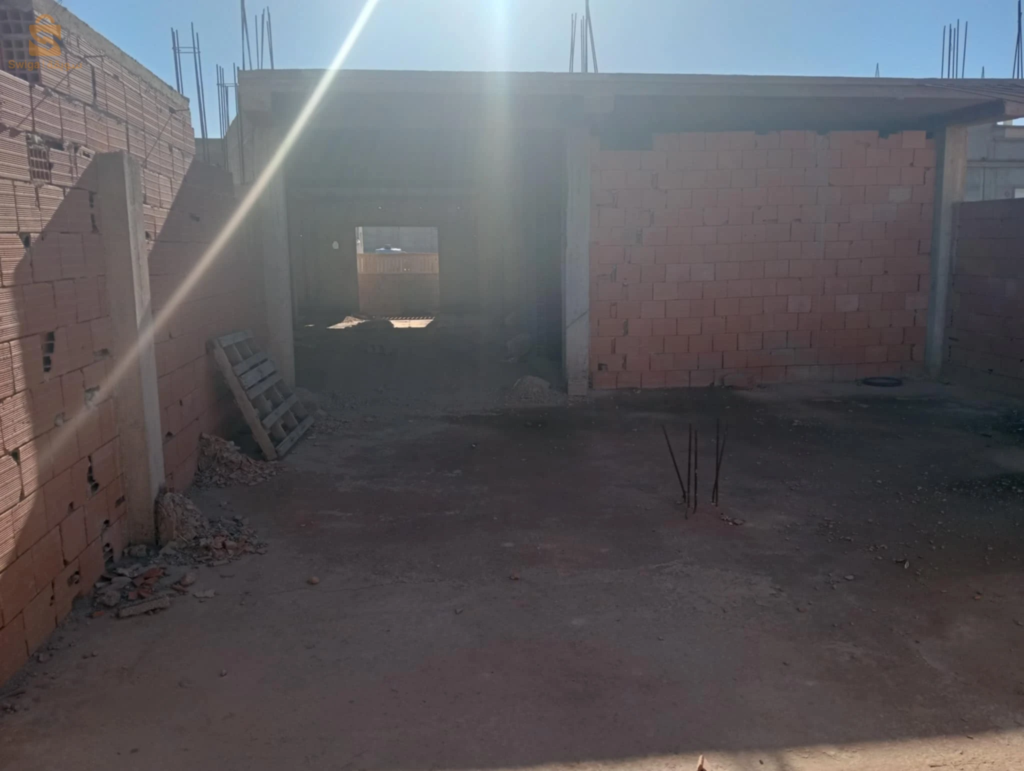 un maison