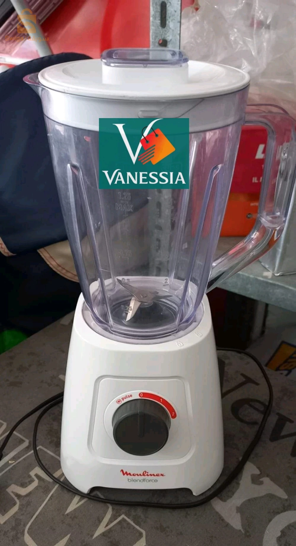 ....توصيل 58 wilaya