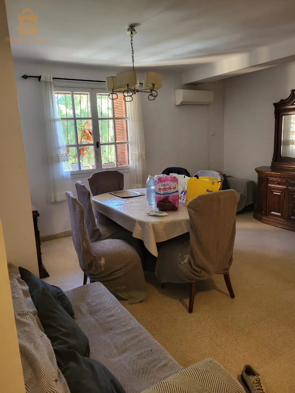 vend abattement douaouda tipaza