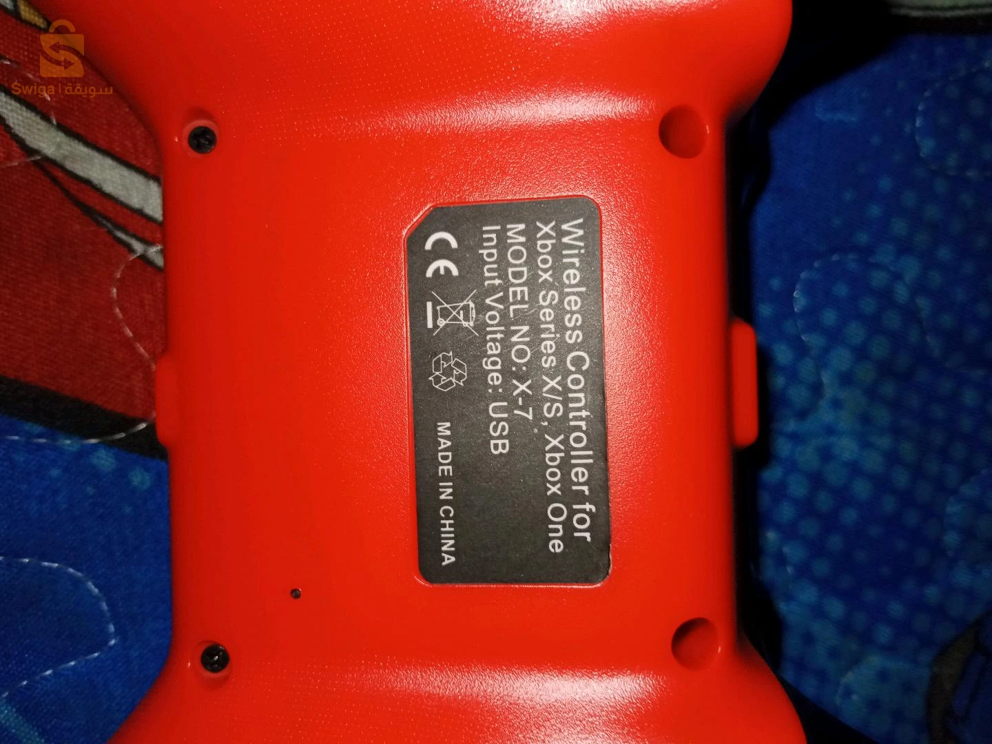 Manette Xbox one/one s/ss/sx/🔴🔴🔴pc