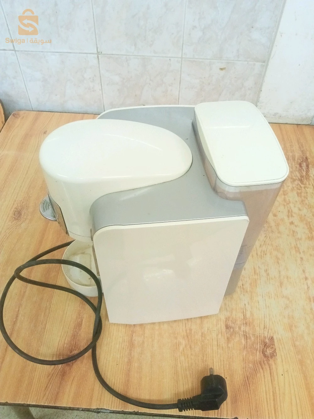 presse à café expresso