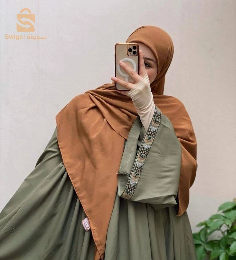 حجاب جملة
