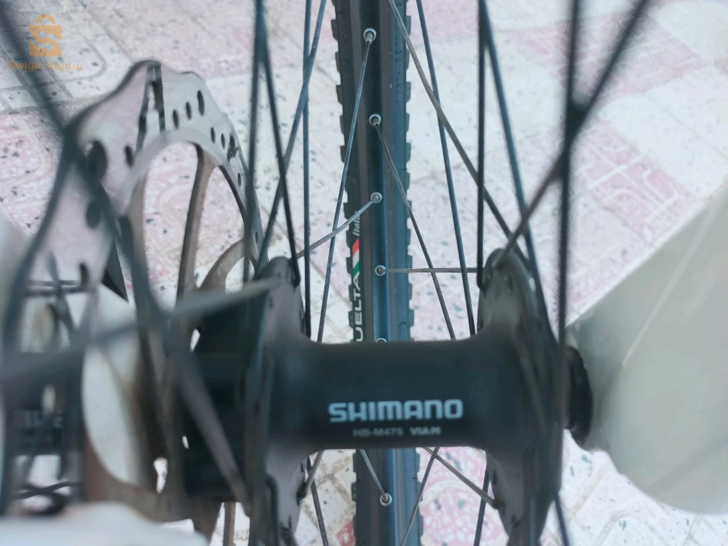 Vélo cannondale 🇨🇵