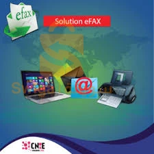 Solution Fax lctronique Efax