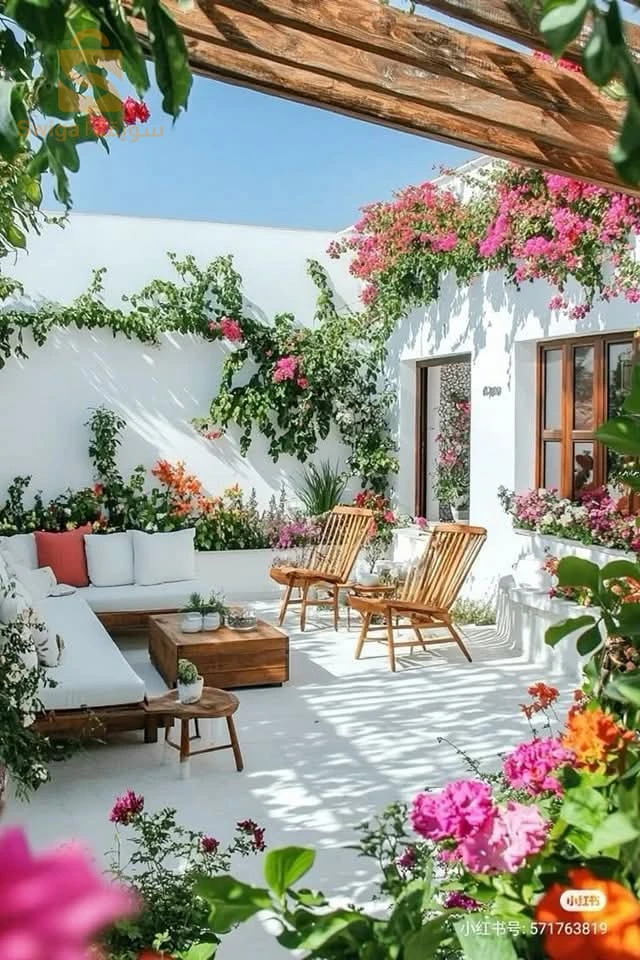 بيع طابق فيلا في حي رمضان جمال قريب لكل المرافق العمومية