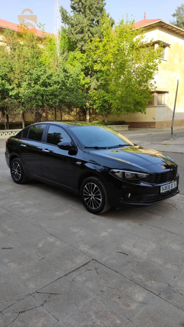 فيات Tipo Sedan 2024 5 باتنة