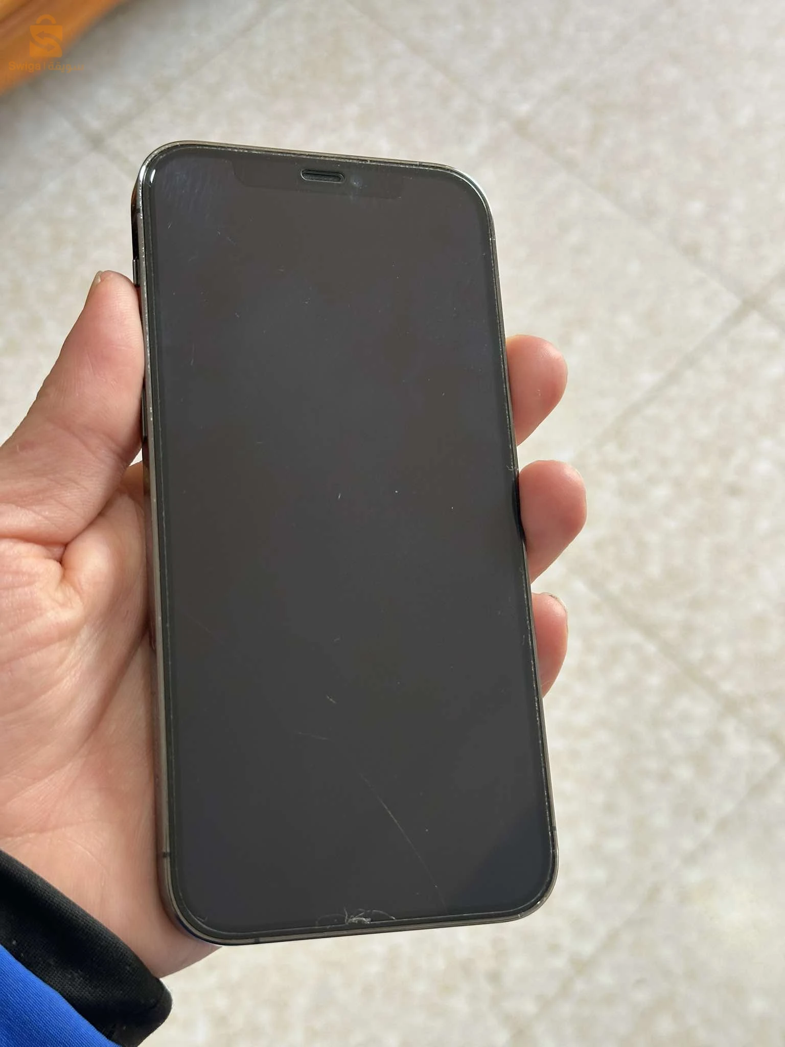 12 pro 
batri 80
stokg 128
10/10