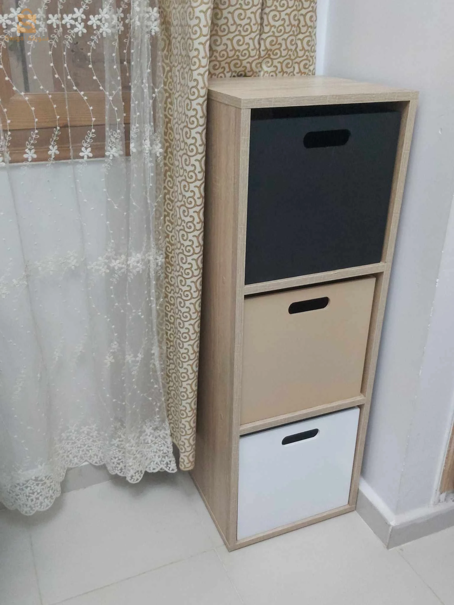 Meuble de Rangements en MDF