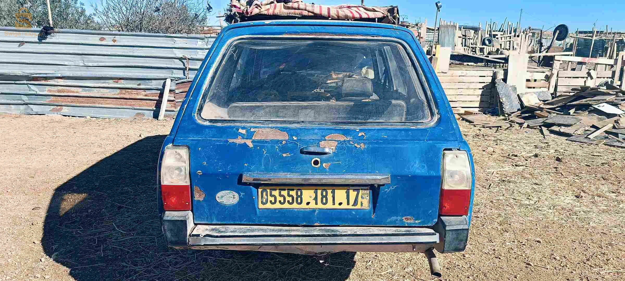 بيجو 504