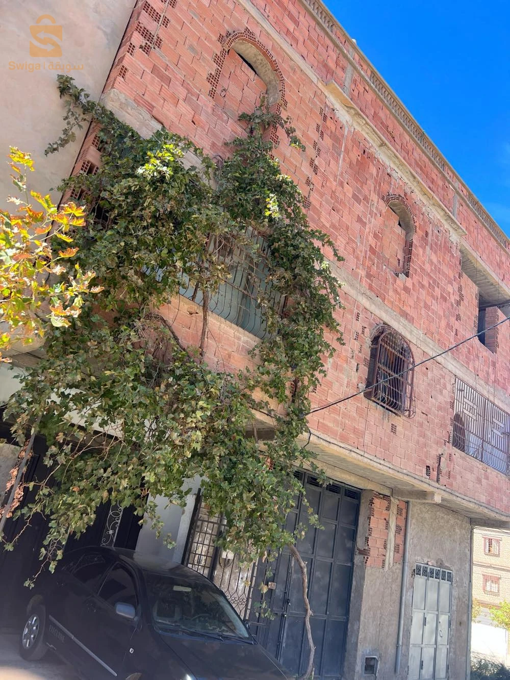 villa عين البرج