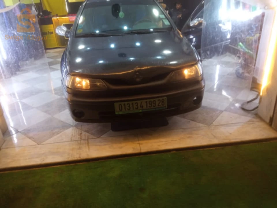 Renault Laguna 1999 28 M'SILA