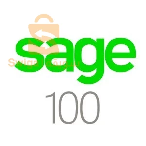 FORMATION ERP SAGE 100
