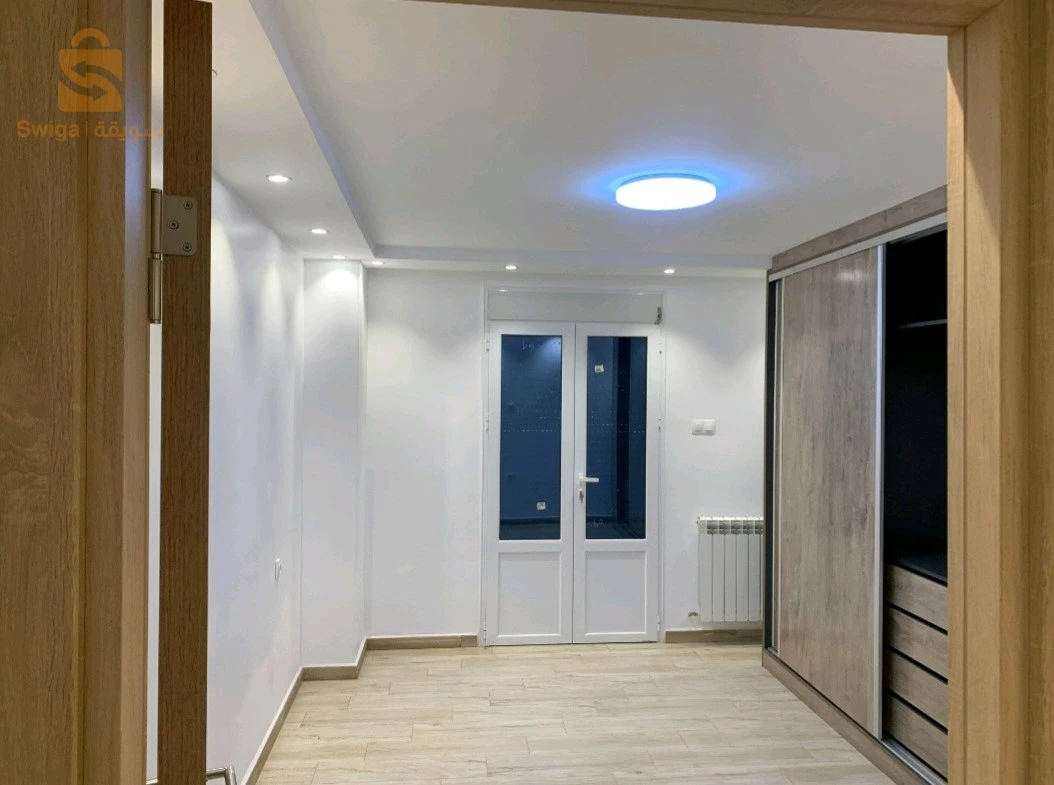 Appartement F3 spacieux 😍📢