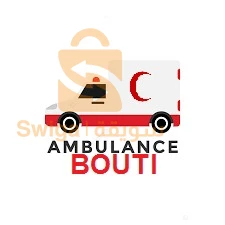 Ambulance priv BOUTI